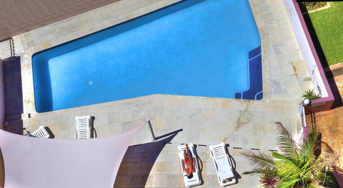 Narrowneck Court Holiday Apartments - Accommodation Port Hedland 43
