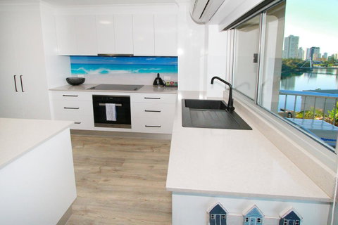 Narrowneck Court Holiday Apartments - Accommodation Port Hedland 28