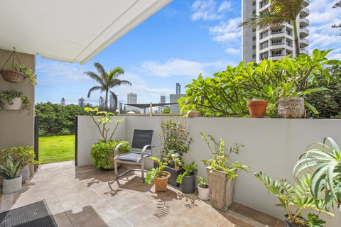 Narrowneck Court Holiday Apartments - Accommodation Port Hedland 16
