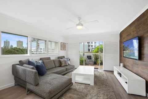 Narrowneck Court Holiday Apartments - Accommodation Port Hedland 17
