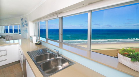 Narrowneck Court Holiday Apartments - Accommodation Port Hedland 5