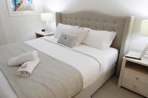 Narrowneck Court Holiday Apartments - Accommodation Port Hedland 31