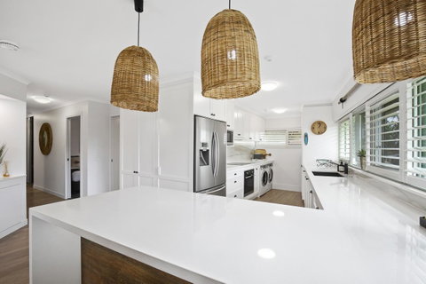 Narrowneck Court Holiday Apartments - Accommodation Port Hedland 18