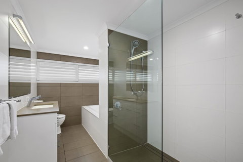 Narrowneck Court Holiday Apartments - Accommodation Port Hedland 19