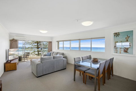 Narrowneck Court Holiday Apartments - Accommodation Port Hedland 3