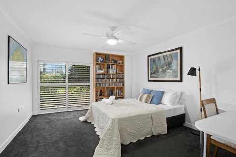 Narrowneck Court Holiday Apartments - Accommodation Port Hedland 13