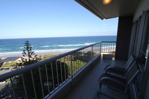 Narrowneck Court Holiday Apartments - Accommodation Port Hedland 10