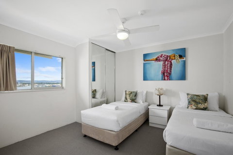 Narrowneck Court Holiday Apartments - Accommodation Port Hedland 22
