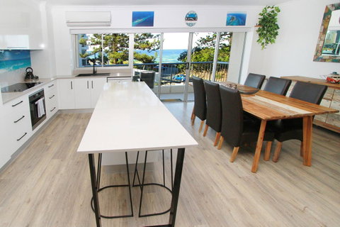 Narrowneck Court Holiday Apartments - Accommodation Port Hedland 38