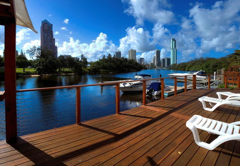 Narrowneck Court Holiday Apartments - Accommodation Port Hedland 41