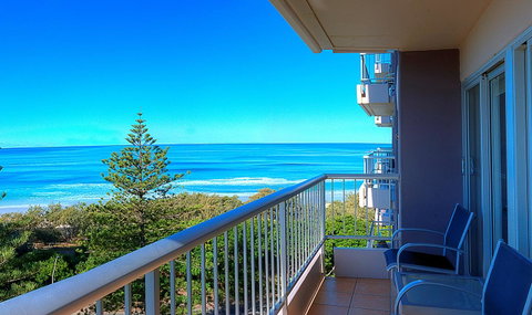 Narrowneck Court Holiday Apartments - Accommodation Port Hedland 12