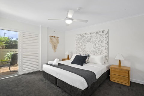 Narrowneck Court Holiday Apartments - Accommodation Port Hedland 21