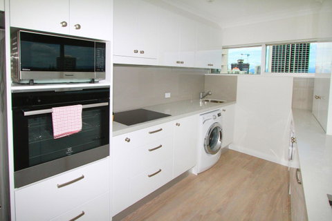 Narrowneck Court Holiday Apartments - Accommodation Port Hedland 32