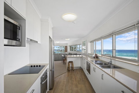 Narrowneck Court Holiday Apartments - Accommodation Port Hedland 24