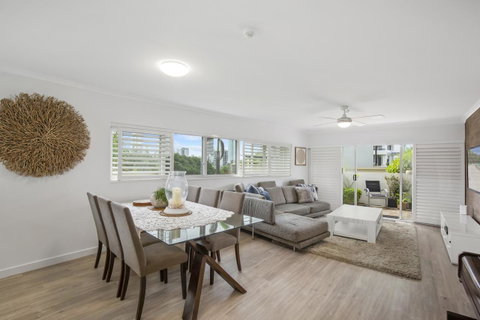 Narrowneck Court Holiday Apartments - Accommodation Port Hedland 8