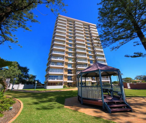 Narrowneck Court Holiday Apartments - Accommodation Port Hedland 37
