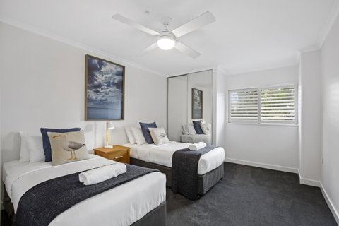 Narrowneck Court Holiday Apartments - Accommodation Port Hedland 6