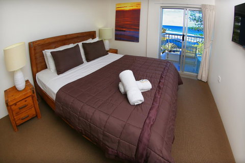 Narrowneck Court Holiday Apartments - Accommodation Port Hedland 34