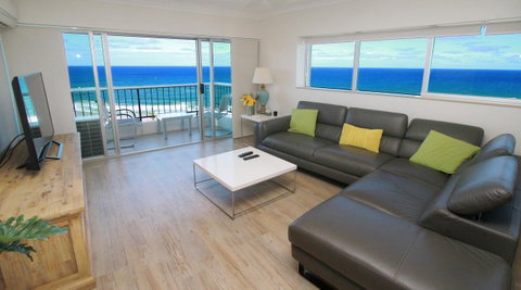Narrowneck Court Holiday Apartments - Accommodation Port Hedland 0
