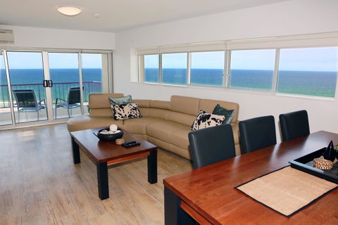 Narrowneck Court Holiday Apartments - Accommodation Port Hedland 4