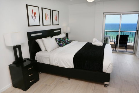 Narrowneck Court Holiday Apartments - Accommodation Port Hedland 36