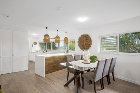 Narrowneck Court Holiday Apartments - Accommodation Port Hedland 7