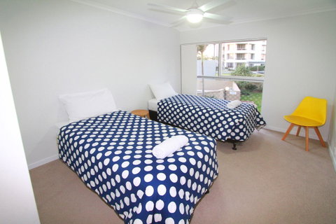 Narrowneck Court Holiday Apartments - Accommodation Port Hedland 40