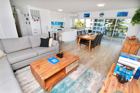 Narrowneck Court Holiday Apartments - Accommodation Port Hedland 27