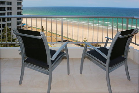 Narrowneck Court Holiday Apartments - Accommodation Port Hedland 35