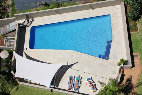 Narrowneck Court Holiday Apartments - Accommodation Port Hedland 11