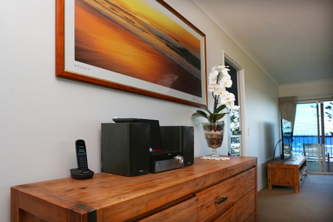 Narrowneck Court Holiday Apartments - Accommodation Port Hedland 33