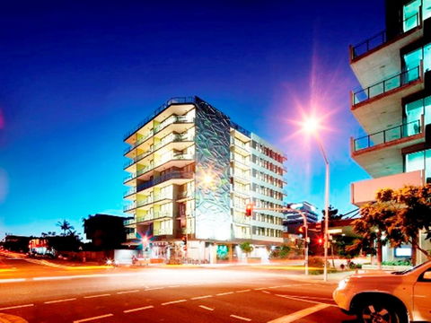 Vine Apartments South Brisbane - Accommodation Port Hedland 12