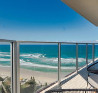 Hi Surf Beachfront Resort Apartments - Accommodation Port Hedland