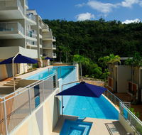 Azure Sea Whitsunday - Accommodation Port Hedland