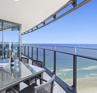 Holiday Holiday Soul Apartments - Accommodation Port Hedland
