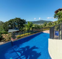 Paradise Penthouse at Waves - Airlie Beach - Accommodation Port Hedland