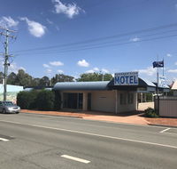 Nanango Star Motel - Accommodation Port Hedland