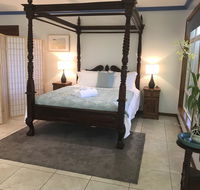 Taj on Byrnes - Private Luxury Apartment Mareeba - Accommodation Port Hedland