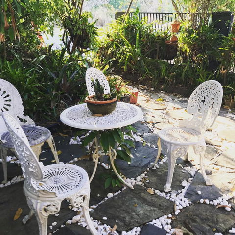 Taj On Byrnes - Private Luxury Apartment Mareeba - Accommodation Port Hedland 15