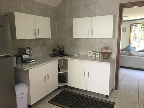 Taj On Byrnes - Private Luxury Apartment Mareeba - Accommodation Port Hedland 11