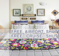 Airport Riverview Motel - Accommodation Port Hedland