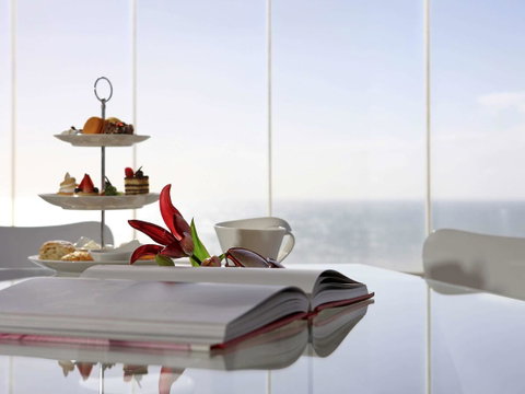 Sofitel Gold Coast Broadbeach - Accommodation Port Hedland 35