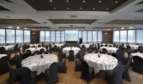 Sofitel Gold Coast Broadbeach - Accommodation Port Hedland 28