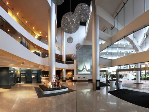 Sofitel Gold Coast Broadbeach - Accommodation Port Hedland 40