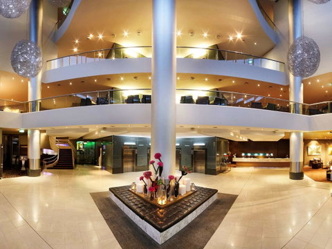 Sofitel Gold Coast Broadbeach - Accommodation Port Hedland 15