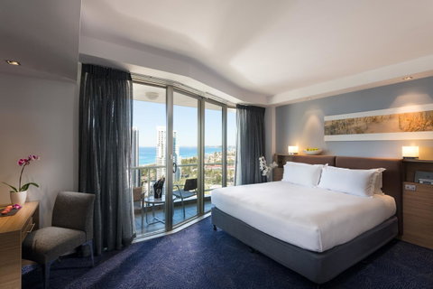 Sofitel Gold Coast Broadbeach - Accommodation Port Hedland 3