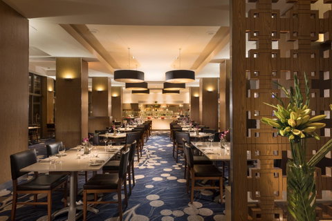 Sofitel Gold Coast Broadbeach - Accommodation Port Hedland 31