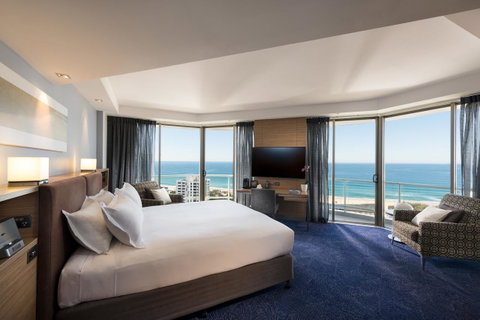 Sofitel Gold Coast Broadbeach - Accommodation Port Hedland 17