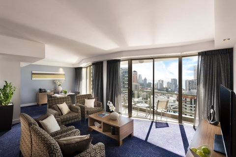 Sofitel Gold Coast Broadbeach - Accommodation Port Hedland 21