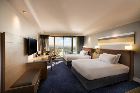 Sofitel Gold Coast Broadbeach - Accommodation Port Hedland 6